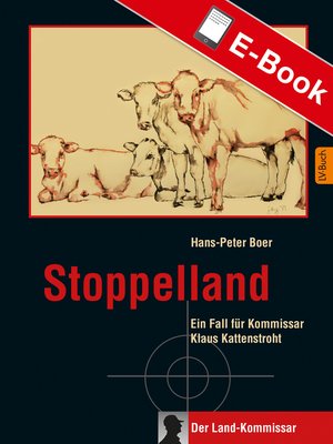 cover image of Stoppelland